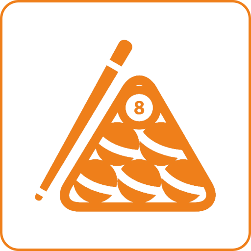 Бильярдная